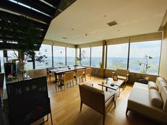 -扬州万怡酒店-中餐厅(文昌中路店)