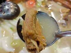 -象山村腊排骨(丽江总店)