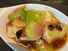 -崔记生活·铁锅炖鱼粘卷子(总店)
