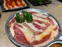 -西塔老太太泥炉烤肉