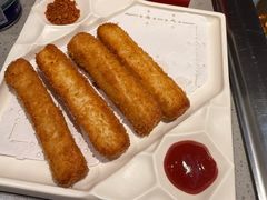 -海底捞火锅(中州万达店)