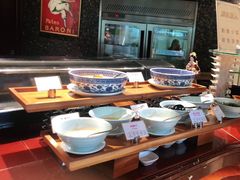 -君来湖滨饭店·玫瑰园
