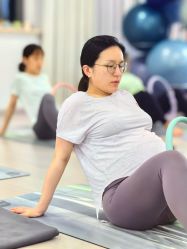-爱尔乐美孕产瑜伽·普拉提