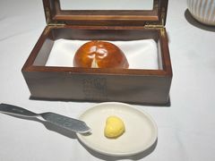 -狮拾久·现代新加坡料理(壹方城店)