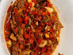 -湘中缘·湖南菜(娄底驻京办店)