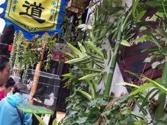 -张家港凤凰山景区恬庄古街