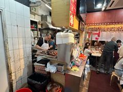 -一乐烧鹅(中环店)