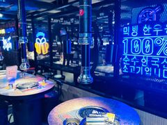 -炑八韩烤(琼华店)