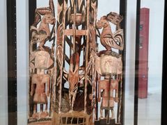 -墨尔本博物馆(Melbourne Museum)