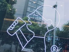 -喜茶(上海泰禾大厦店)
