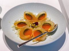 擂辣椒皮蛋-湘上湘(正大中心总店)