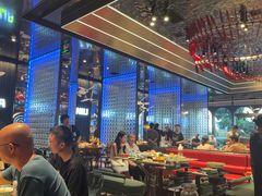 -花海牛火锅(泰合店)