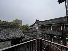 -星巴克臻选(成都宽窄巷子店)