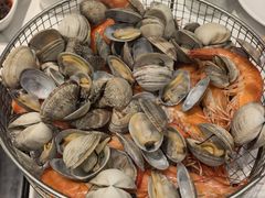 -海味当家·蒸锅海鲜(中山广场创始店)