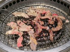 -火炉火自助餐(喜隆多店)