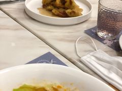 南山老式锅包肉-子霖南山鲜虾面(南山总店)