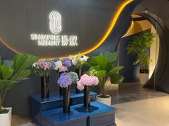 -狮拾久·现代新加坡料理(福田COCO Park店)