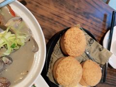 -避风塘(江桥万达店)
