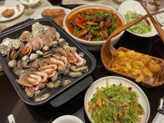 -青岛海悦御华大酒店
