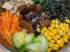 -食米家拌饭(梅溪新天地店)
