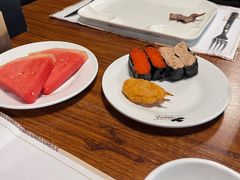 -汉巴味德·烤肉与啤酒的自助(杭州大悦城店)