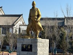-赵州桥景区