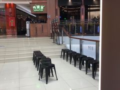 -外婆家(静安大悦城店)