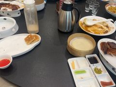 -瓦国小镇·果木烤鸭·融合菜(西口店)