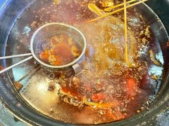 -钢管厂五区小郡肝火锅串串香(清河店)