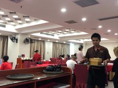 大堂-鼎珑点心仔(燕塘店)