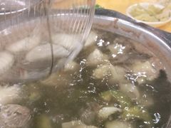 -老猫牛肉火锅(沙溪店)