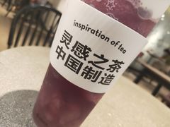 -喜茶(深圳东门1234店)