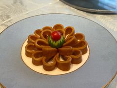 -一品淮扬 · 淮扬菜·北京万达文华酒店