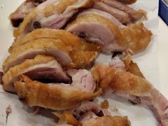 鸡腿-老东镇啤酒屋海鲜加工·蒸汽海鲜·海鲜烧烤(台东店)