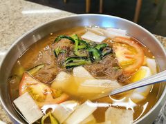 -阿里郎韩国料理