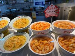 -村长家的疙瘩汤·东营菜(东营茶城店)