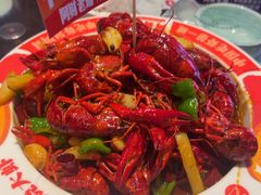 -阿财老铺·老蚌埠龙虾城(华夏总店)