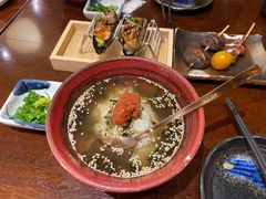 -鸟鹏烧鸟居酒屋(仁恒梦中心店)