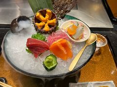 -长富宫饭店·日本料理樱