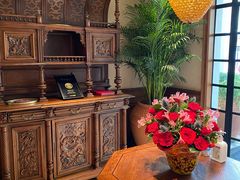 -玫瑰厅上海菜(兴国路店)