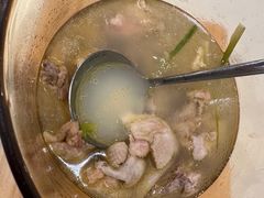 -蘭奢雅集·江浙菜(青山江滩店)