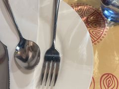 -克比叔叔印度餐厅Kebabs on the Grille (人民广场店)