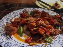 -陈记菜馆·非遗淮扬菜(东关街教场店)