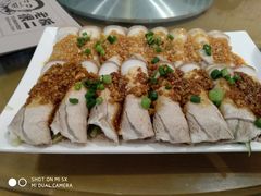 -老板很二(吉大店)