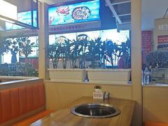 -锅老头铁锅炖•大锅蒸汽海鲜(韩乐坊店)