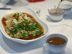 -香满楼(清水河路店)