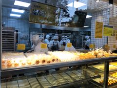 -鲍师傅糕点(江苏路店)