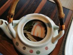 -山葵家·创意料理(临平银泰城店)
