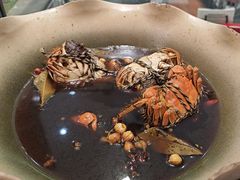 -菲住布渴酒店自助餐厅(阿里巴巴西溪园区店)