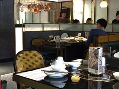 大堂-顺峰顺水顺德菜(龙华店)